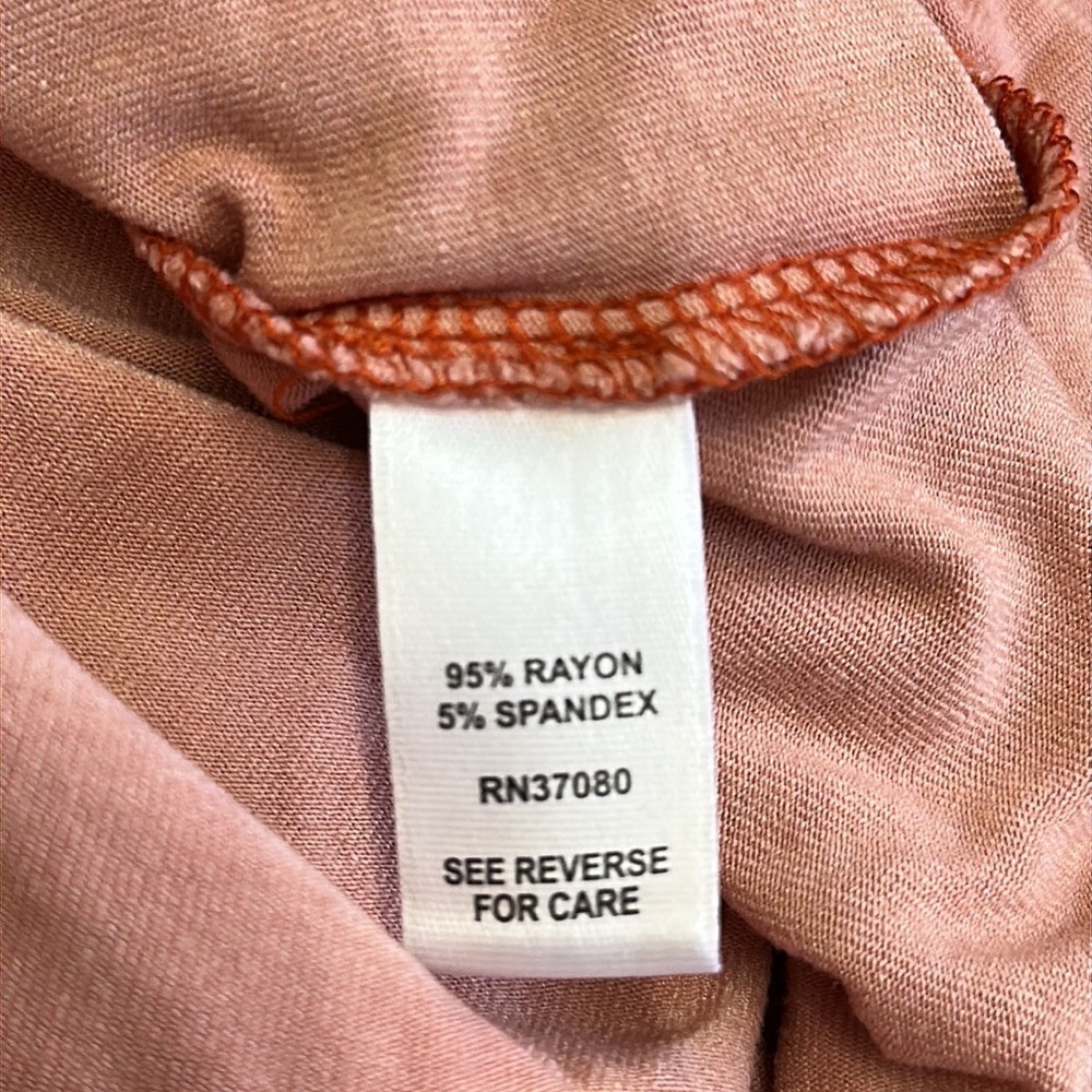 Cato Dress - Picture 7 of 7